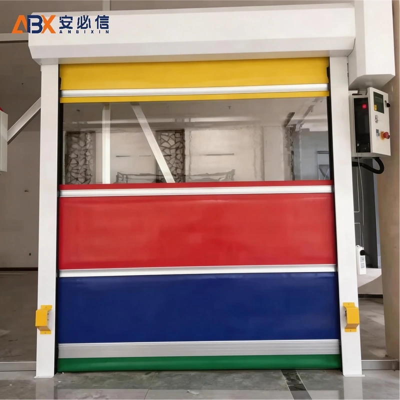岳阳市高速门