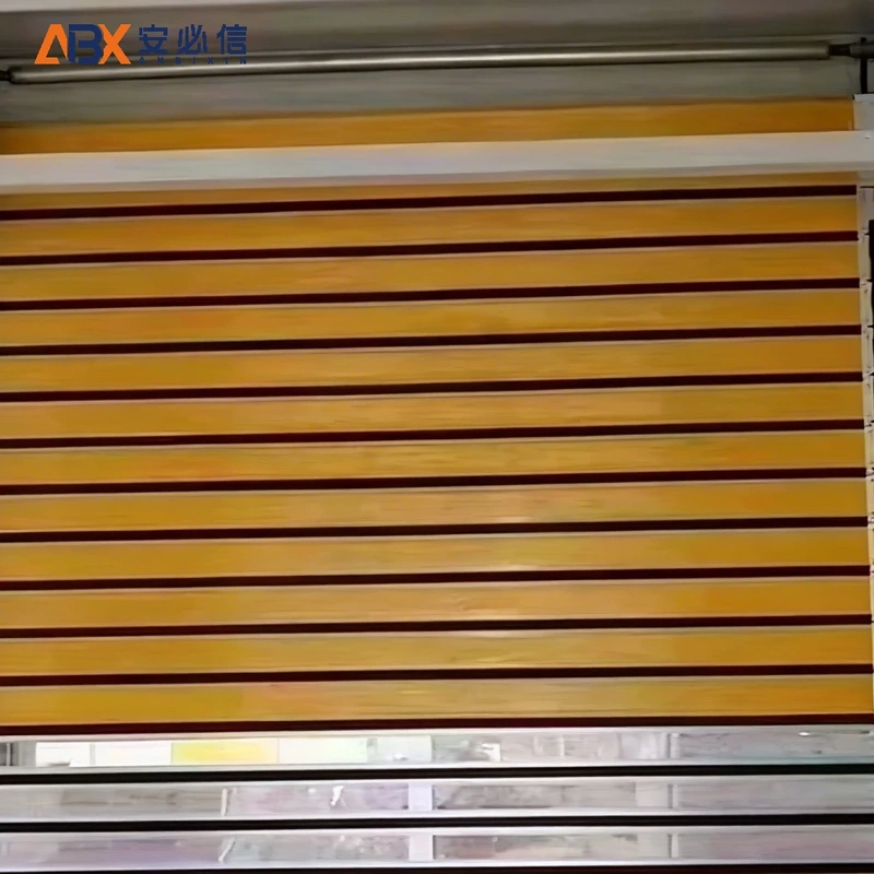 岳阳市雷达高速门
